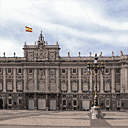 Palacio Real