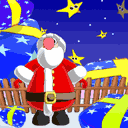 Papá Noel 