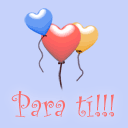 Para tí