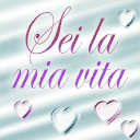 Eres mi vida (Italiano)