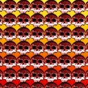 skulls