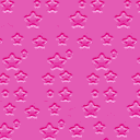 Estrellas rosas