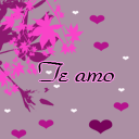 te amo