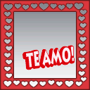 te amo