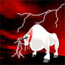 Toro furioso