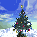 Árbol de Navidad
