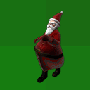Papá Noel 5