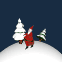 Papá Noel 7